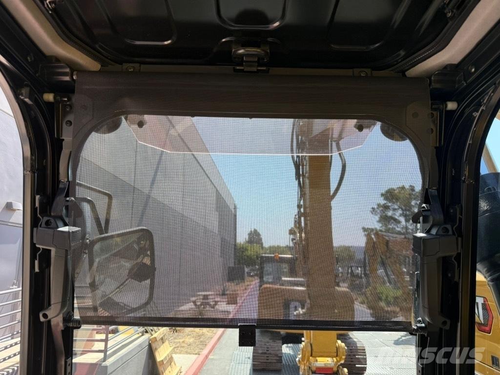 CAT 320 Escavatori cingolati