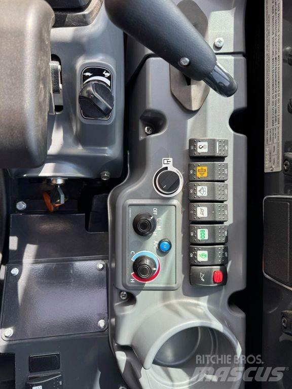 Yanmar ViO50 Miniescavatori