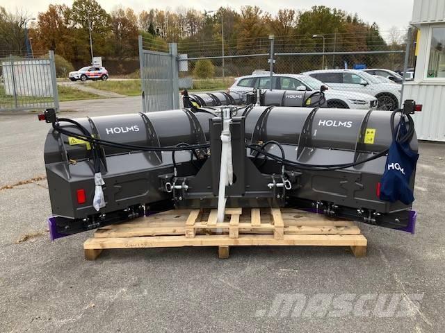 Holms PVH360 ( 3P ) Battipista