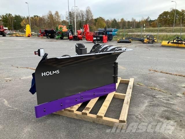Holms PVH360 ( 3P ) Battipista