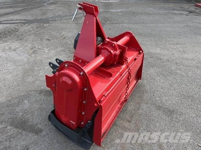 Tulip RTW 105-20 Erpici rotanti e motozappe