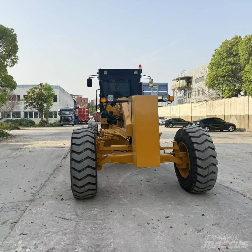 CAT 140 G Motorgraders