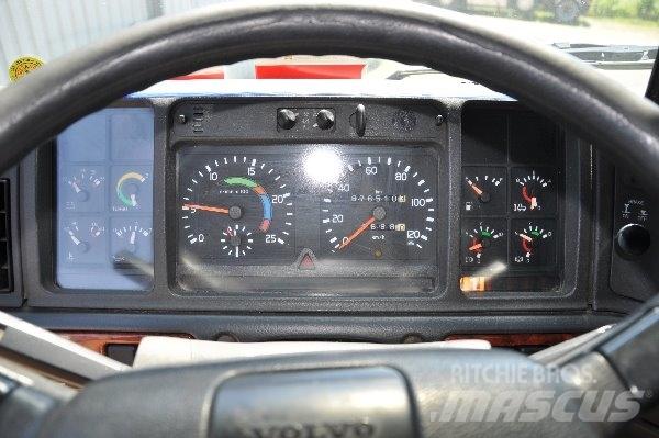 Volvo FH12 6x2 Motrici e Trattori Stradali
