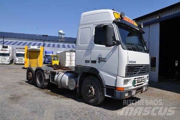 Volvo FH12 6x2 Motrici e Trattori Stradali