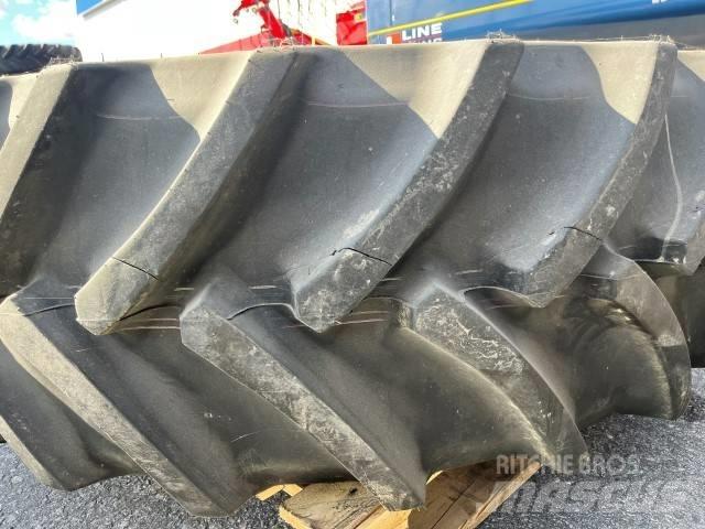 Mitas 540/65-38 Pneumatici, ruote e cerchioni