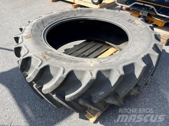 Mitas 540/65-38 Pneumatici, ruote e cerchioni