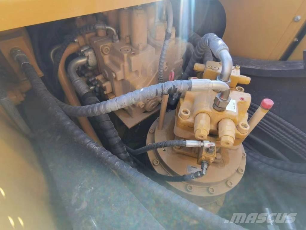 Sany SY365H Escavatori cingolati