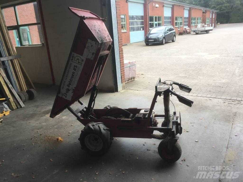 Bejco Mini dumper Costruzioni - Altro