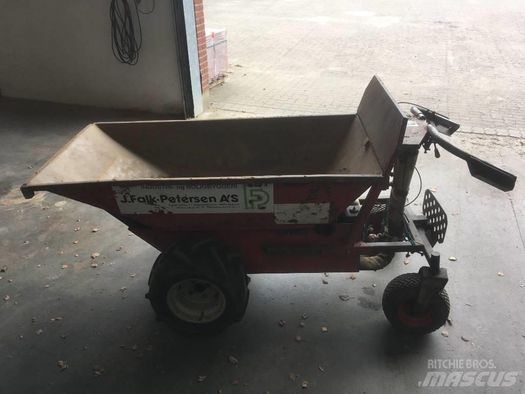 Bejco Mini dumper Costruzioni - Altro