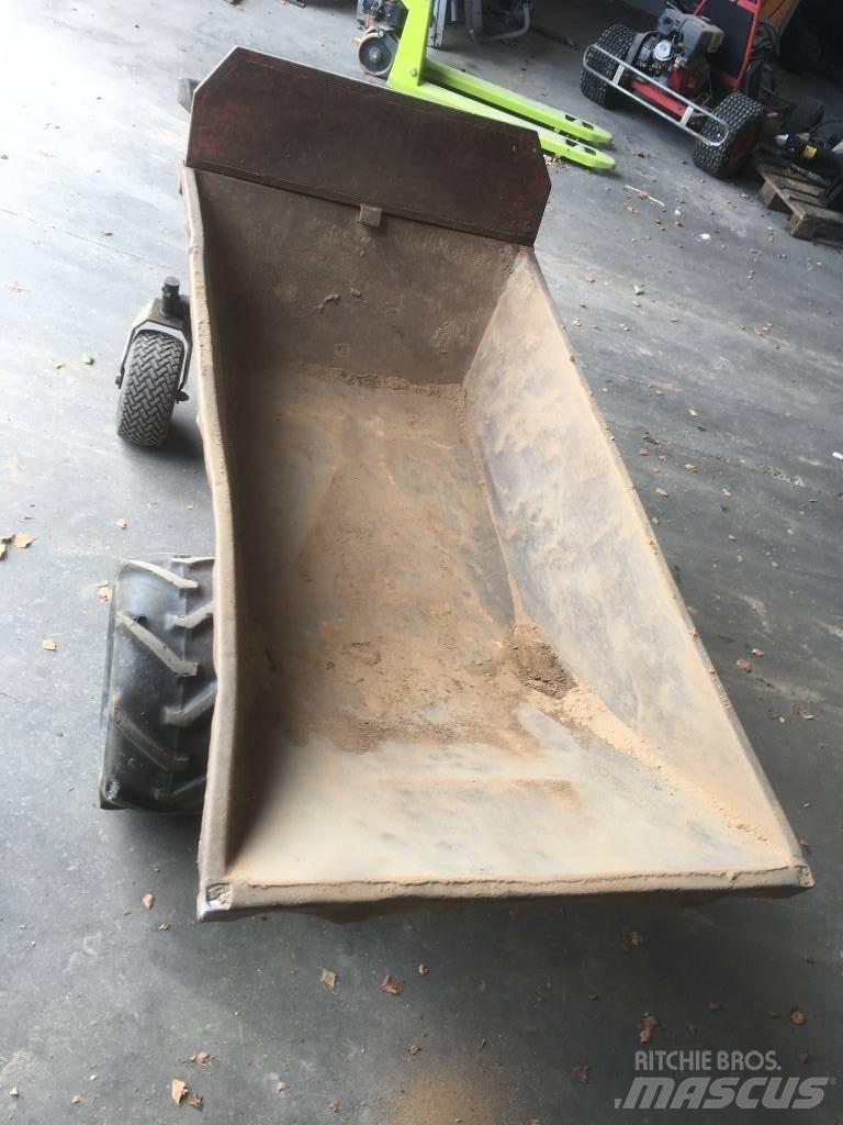 Bejco Mini dumper Costruzioni - Altro