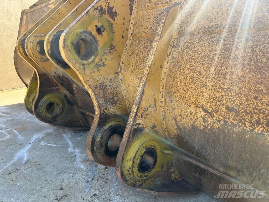 CAT 980 bucket Benne