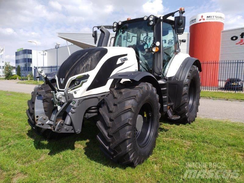 Valtra T 175 A Trattori