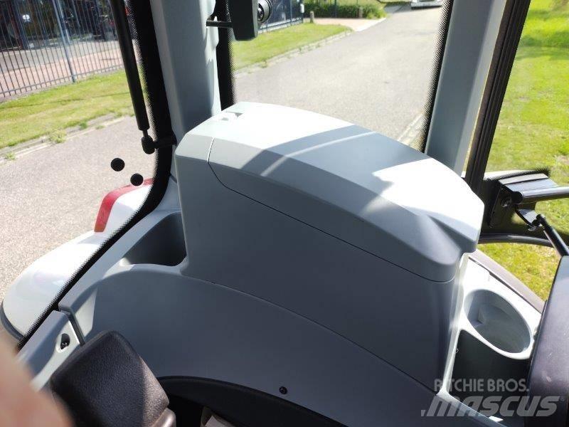 Valtra T 175 A Trattori