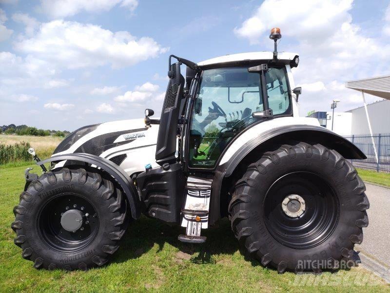 Valtra T 175 A Trattori