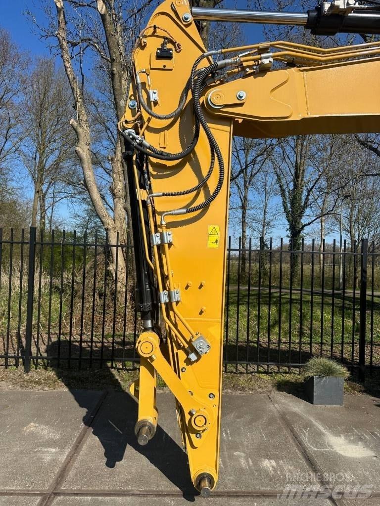 CAT 317 Escavatori cingolati