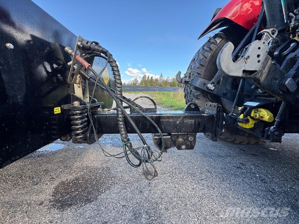 Tyrone 21T LL Altri rimorchi