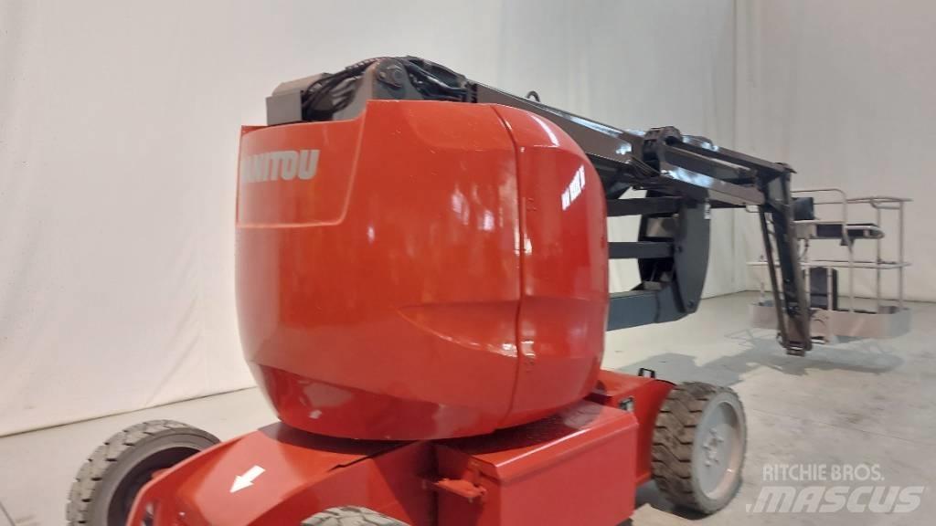 Manitou 150 AET JC Piattaforme a braccio articolato