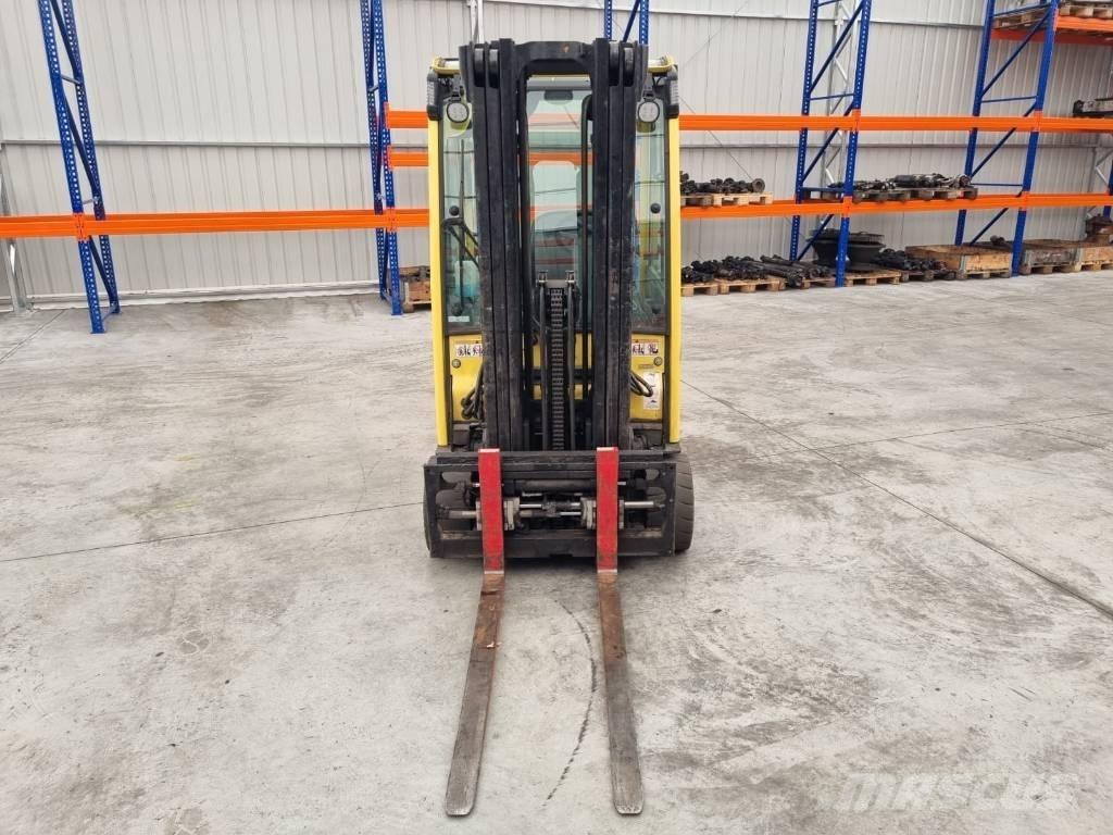 Hyster J 1.8 XNT Carrelli elevatori elettrici