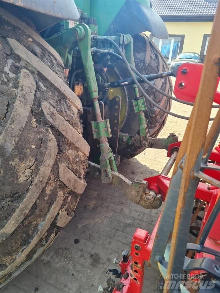 John Deere 6920 Trattori