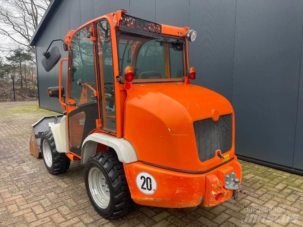 Kramer 5035/348 Pale gommate