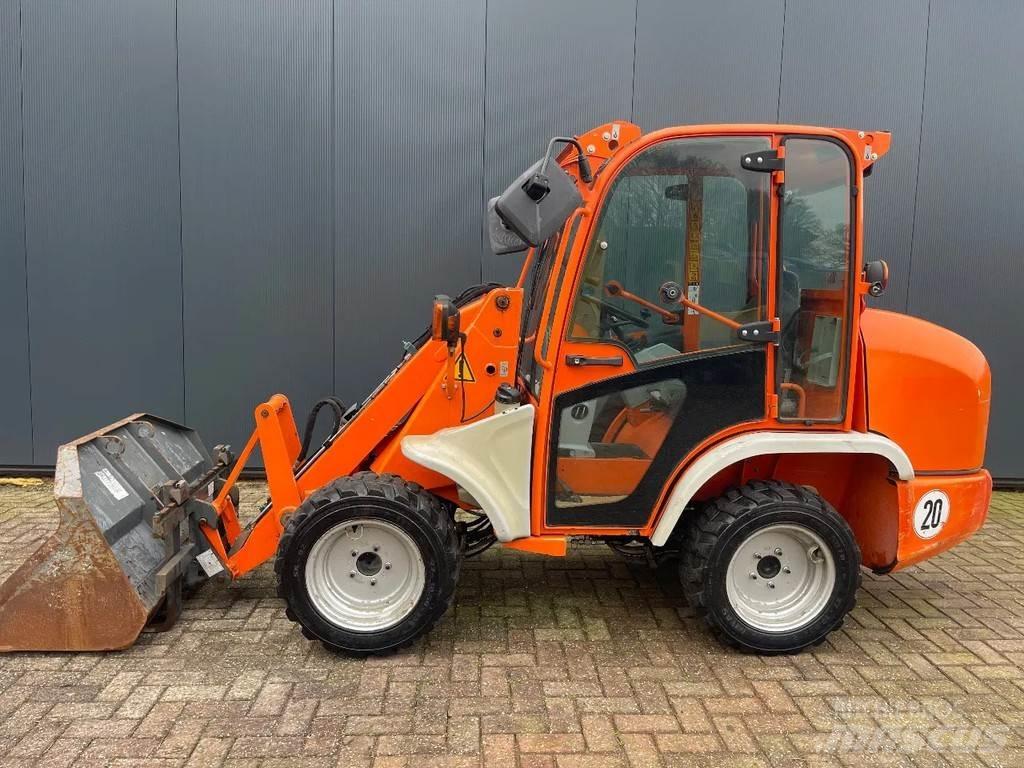 Kramer 5035/348 Pale gommate