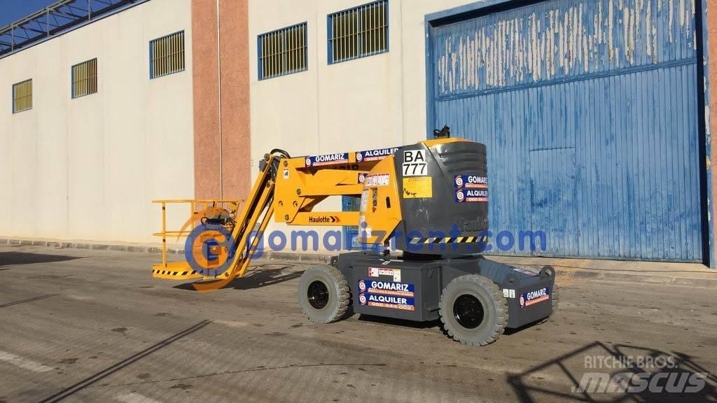 Haulotte HA 12 IP Piattaforme a braccio articolato
