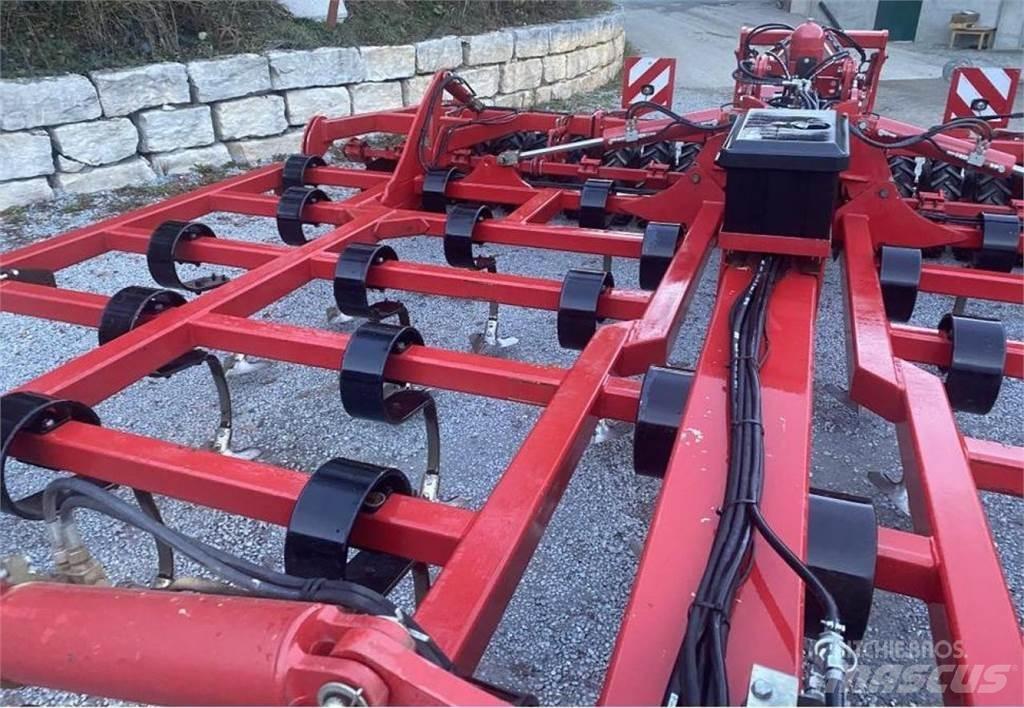 Horsch Tiger 6XL Coltivatori
