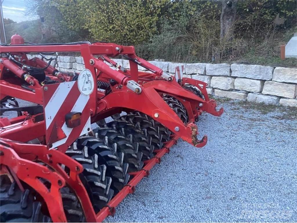 Horsch Tiger 6XL Coltivatori