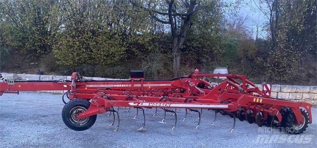 Horsch Tiger 6XL Coltivatori