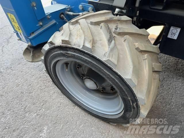 Genie GS 4069 Piattaforme a pantografo