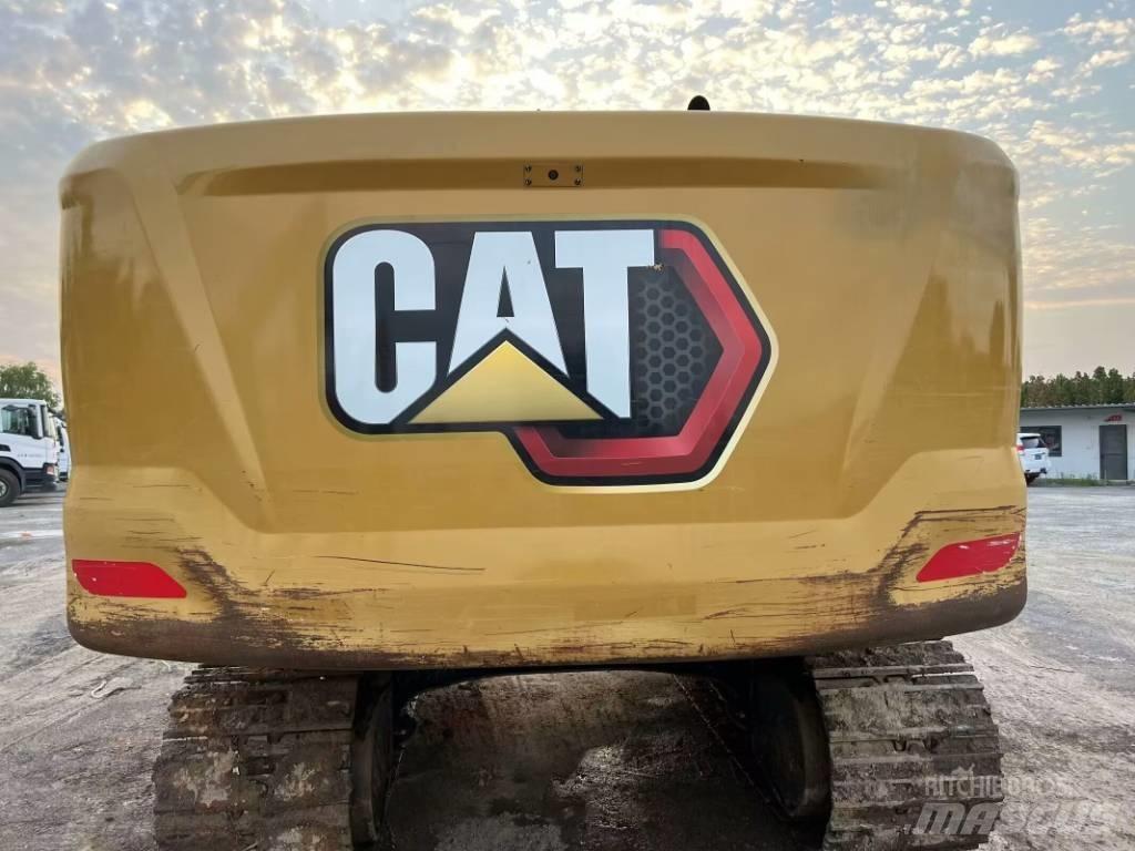 CAT 330 GC Escavatori cingolati