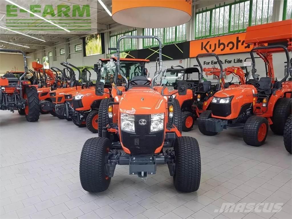 Kubota l1-522 Trattori