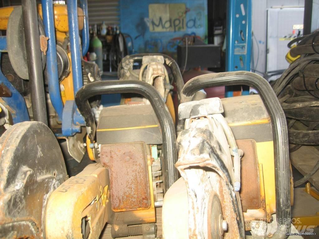  Αλλο PATNER Accessori per macchine asfaltatrici