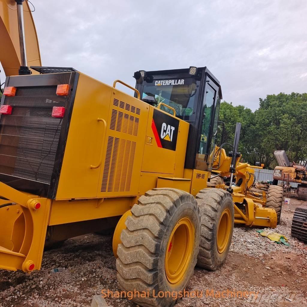 CAT 140 G Motorgraders