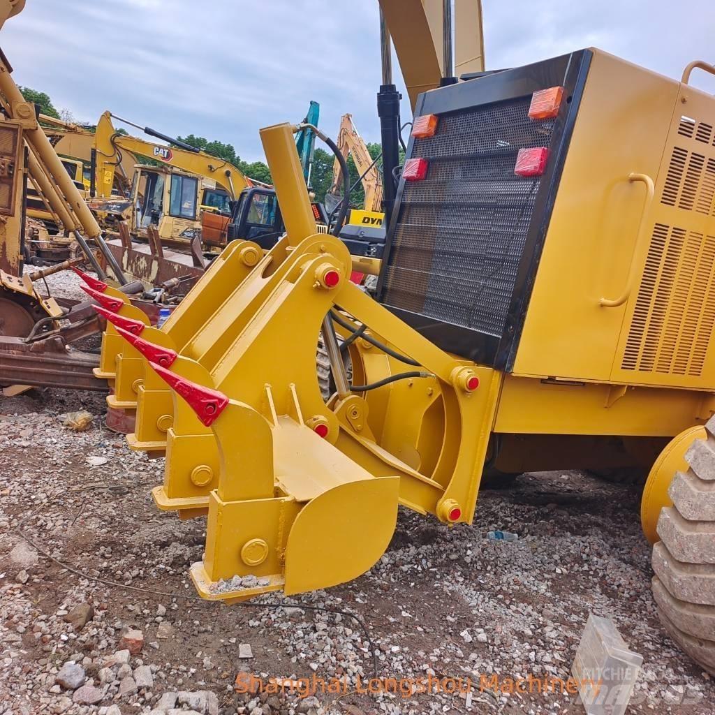 CAT 140 G Motorgraders