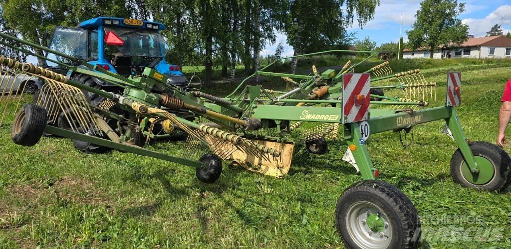 Krone Swadro 900 Falciandanatrici
