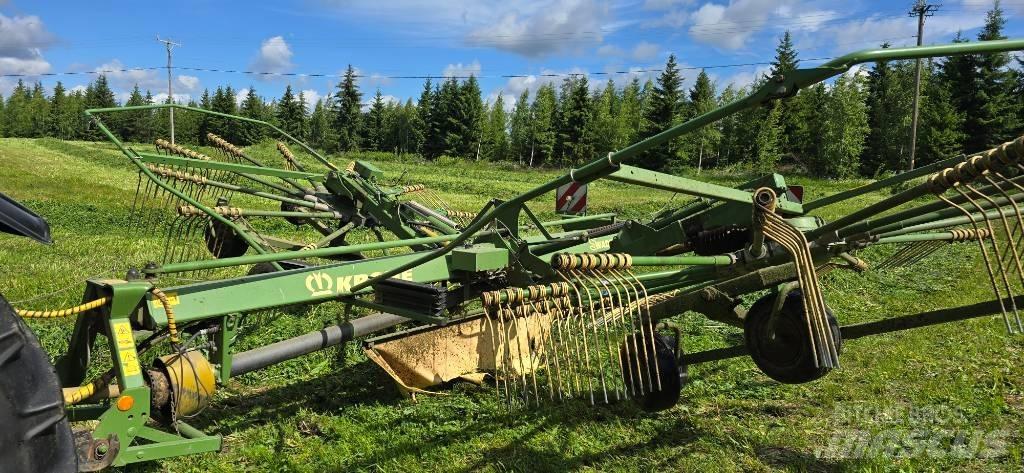 Krone Swadro 900 Falciandanatrici