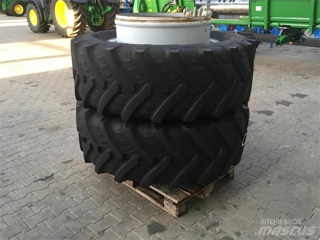 BKT 480/70R34 Pneumatici, ruote e cerchioni