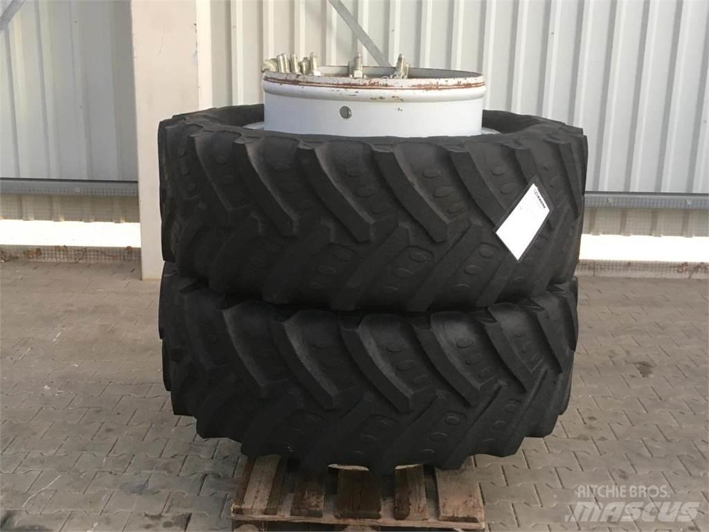 BKT 480/70R34 Pneumatici, ruote e cerchioni