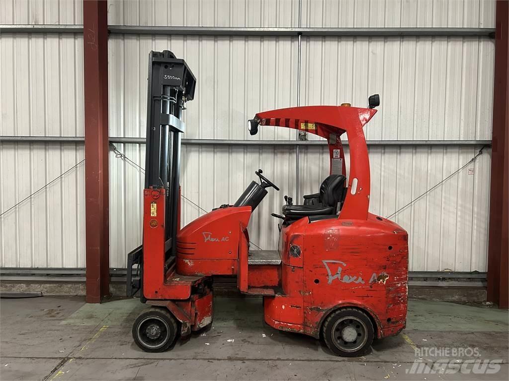  AC1200 Elevatore passaggio stretto