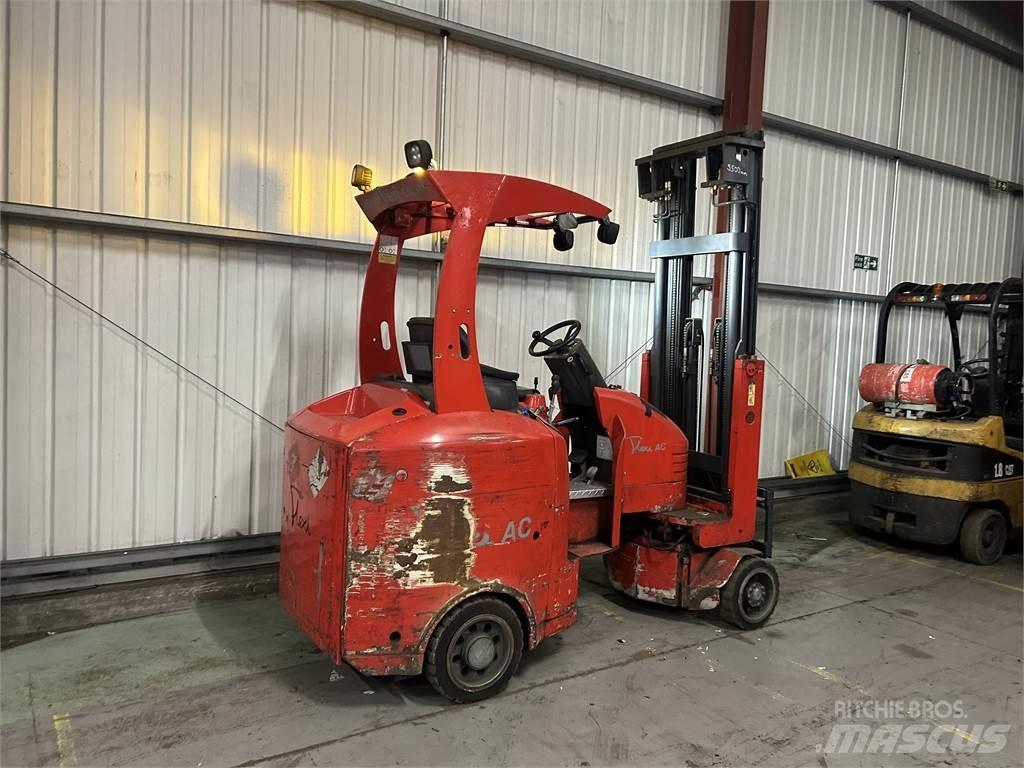  AC1200 Elevatore passaggio stretto