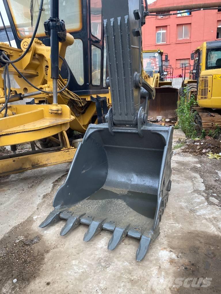 Volvo EC 210 B LC Escavatori cingolati