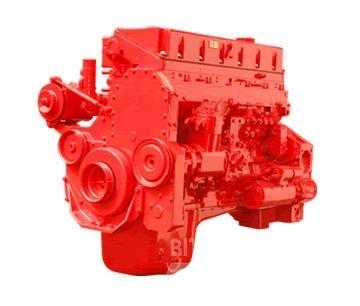 Cummins M11 Motori