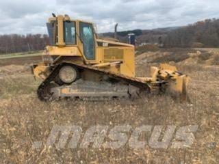 CAT D6N Dozer cingolati