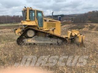 CAT D6N Dozer cingolati