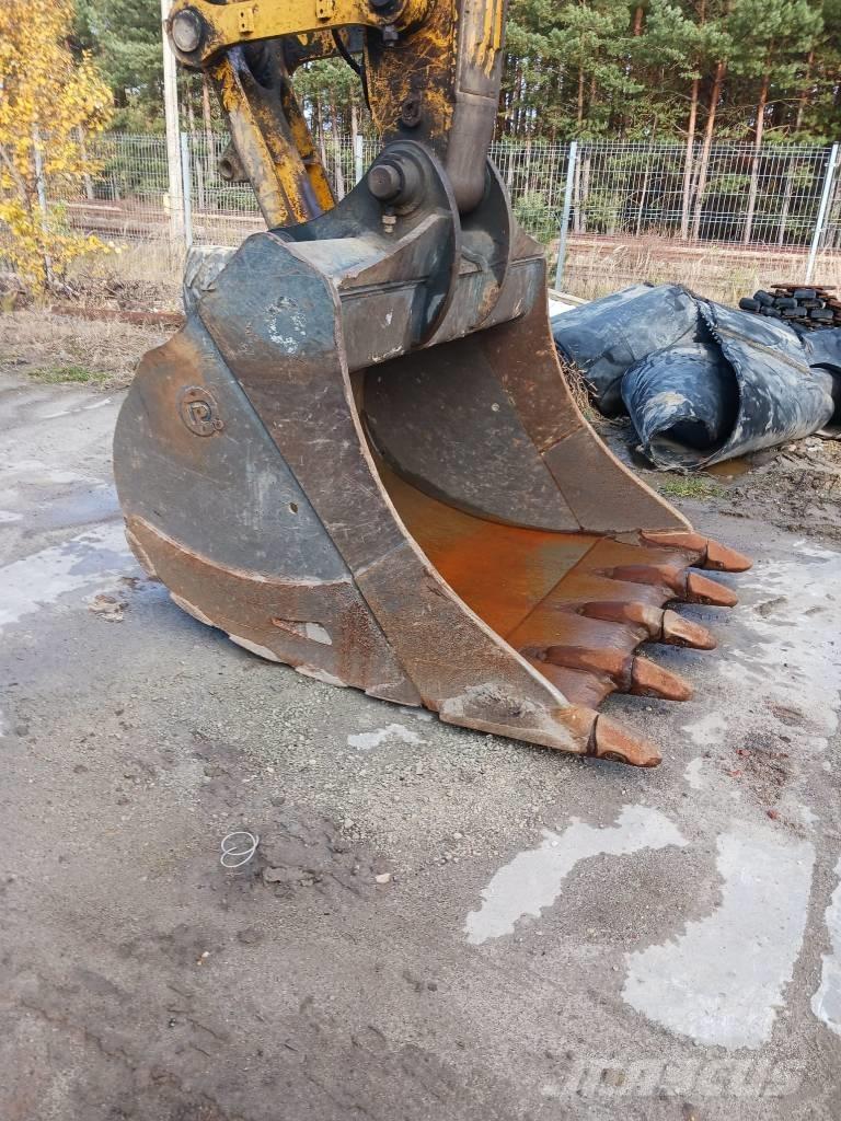 Komatsu PC 360 LC-10 Escavatori cingolati