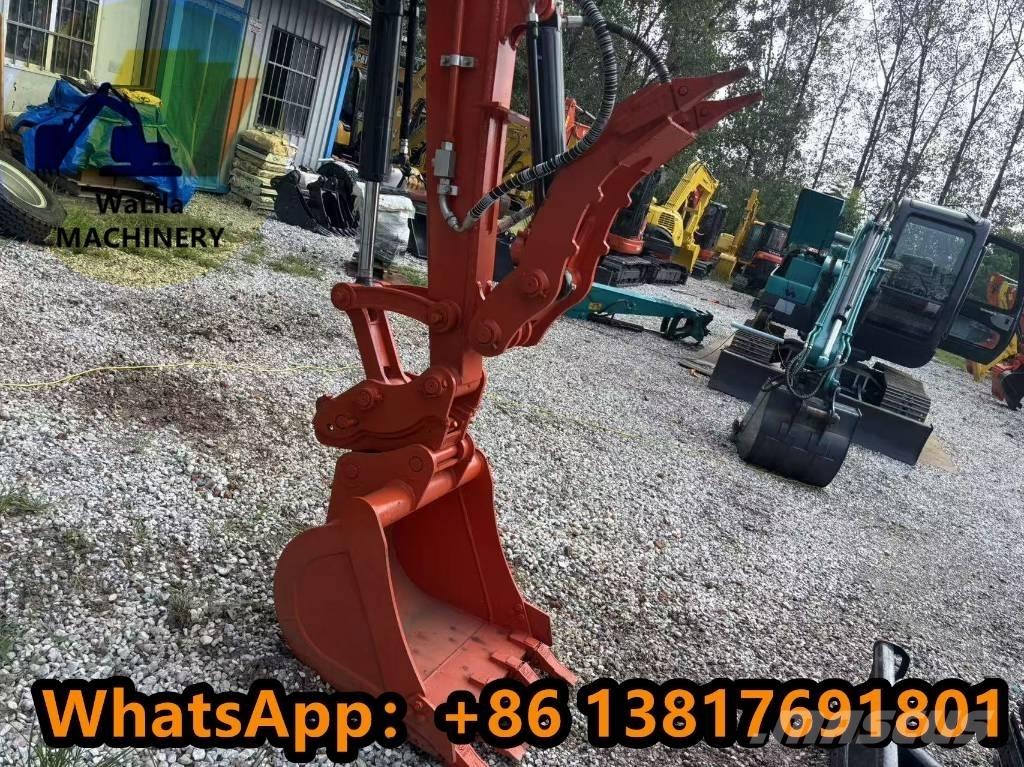 Kubota U 40-5 Escavatori cingolati