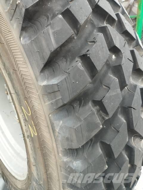 Nokian 440/80X30 Pneumatici, ruote e cerchioni