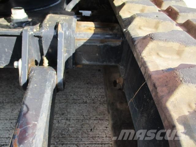 Kubota KX016-4 (100) Miniescavatori