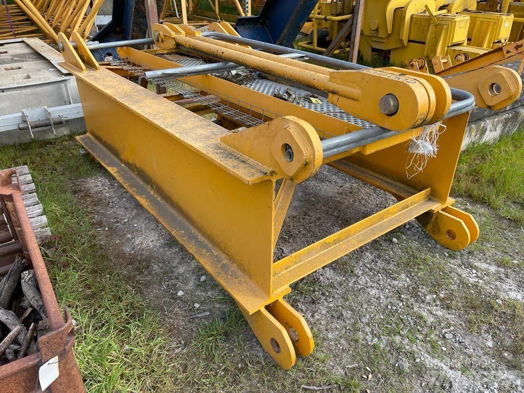 Potain MD310C Gru a torre